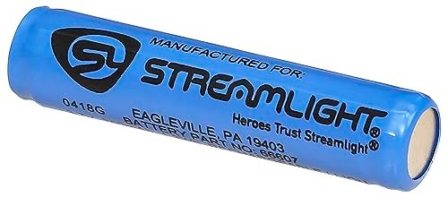 Streamlight 66607 Lithium ion Battery - MicroStream USB - Image 1