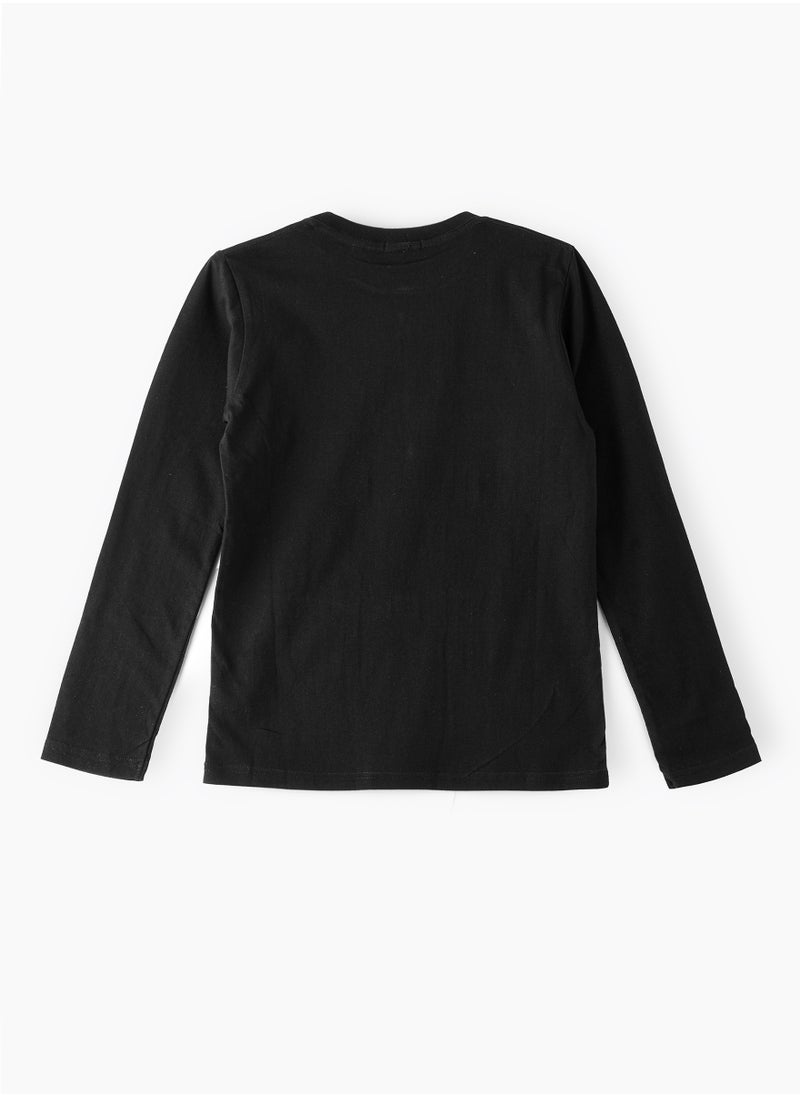 JAM Boys T-Shirt, Soft and Comfortable T-Shirt for Boys  - Image 2