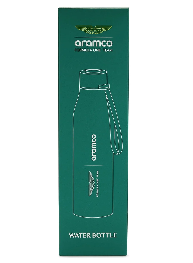 Aston Martin AMF1 FW LOGO WATER BOTTLE