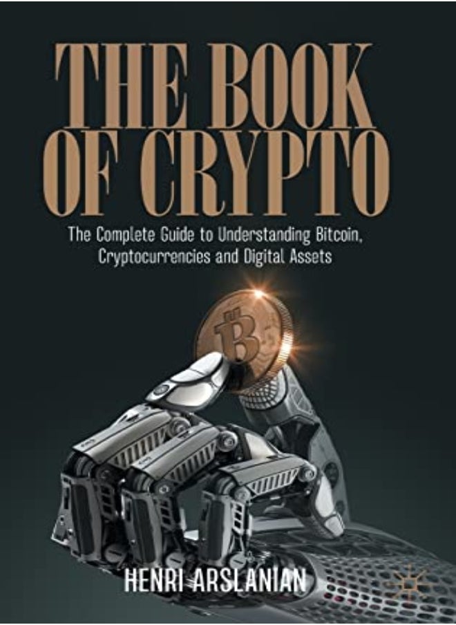 null - The Book of Crypto: The Complete Guide to Understanding Bitcoin, Cryptocurrencies and Digital Assets - Image 1
