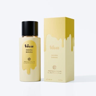 Viva Havana Banana 100ML Perfume for Her & Him 100ML - view 3