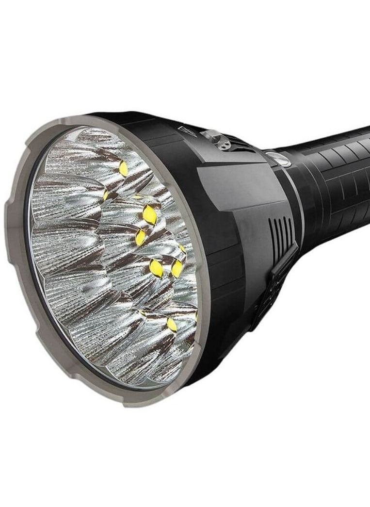 IMALENT IMALENT MS18 Flashlight 100000 Lumens  - Image 1