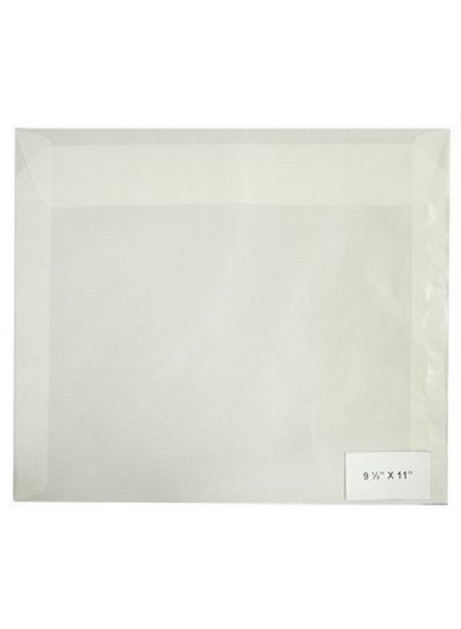Guardhouse 100 Glassine Envelopes 12 91/2" X 11" - Image 1