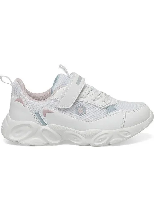 لامبرجاك Karina 4Fx White Girls Sneakers White