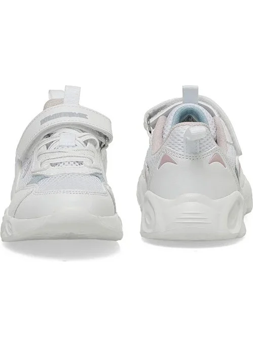 لامبرجاك Karina 4Fx White Girls Sneakers White