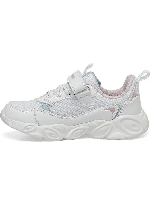 لامبرجاك Karina 4Fx White Girls Sneakers White