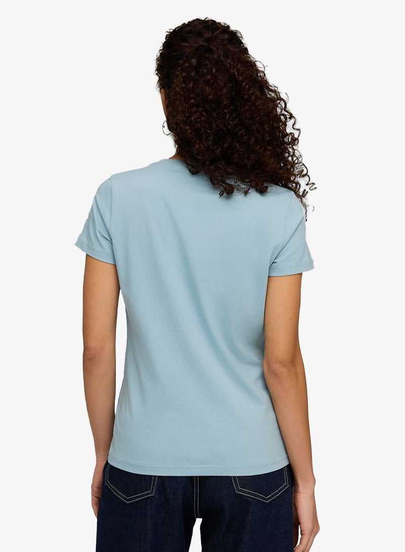 PUMA Essential Elevated T-Shirt - Image 2