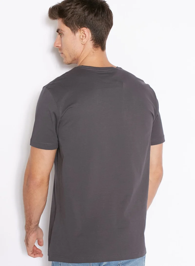 Adidas Adi 03 New York T-Shirt