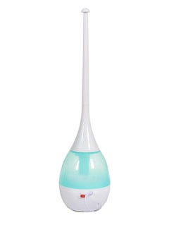 Generic 3L Ultrasonic Humidifier with LED Light for Home and Office  - Image 2