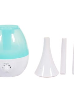 Generic 3L Ultrasonic Humidifier with LED Light for Home and Office  - Image 3
