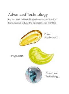 Isa Knox Age Focus Prime Double Effect Eye For All Cream Set (3.4Fl Oz) Korean Skincare Set Lightweight Rich Eye Cream Toner Emulsion With Daytime Retinol Mothers Day Gifts  - Image 3