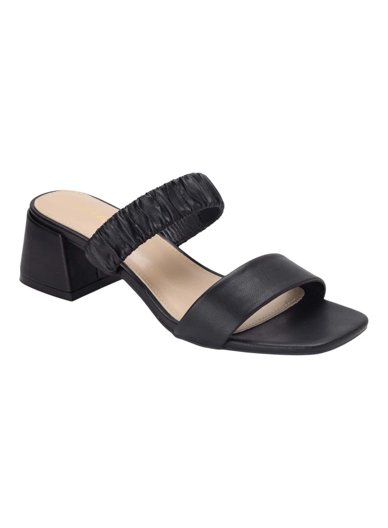 Bata Casual Block Heel Sandals