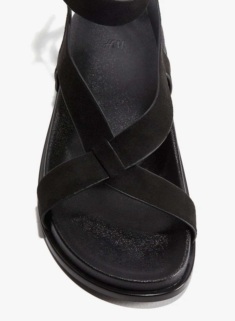 اتش اند ام صندل