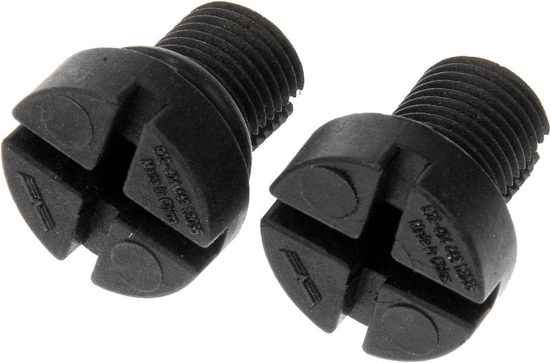 Dorman برغي تصريف الهواء دورمان 902-404 - Image 1