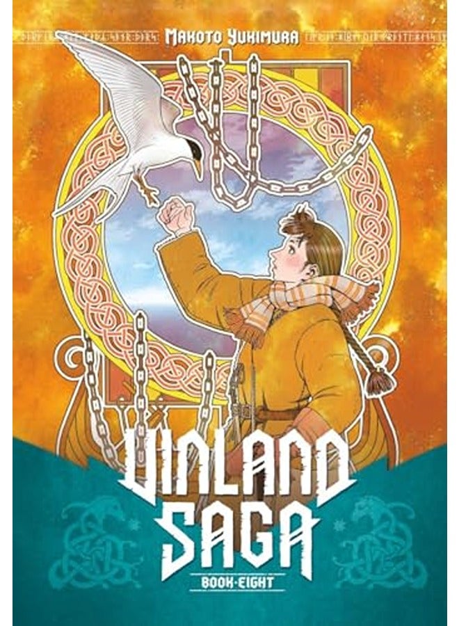 Vinland Saga Vol 8 - Image 1