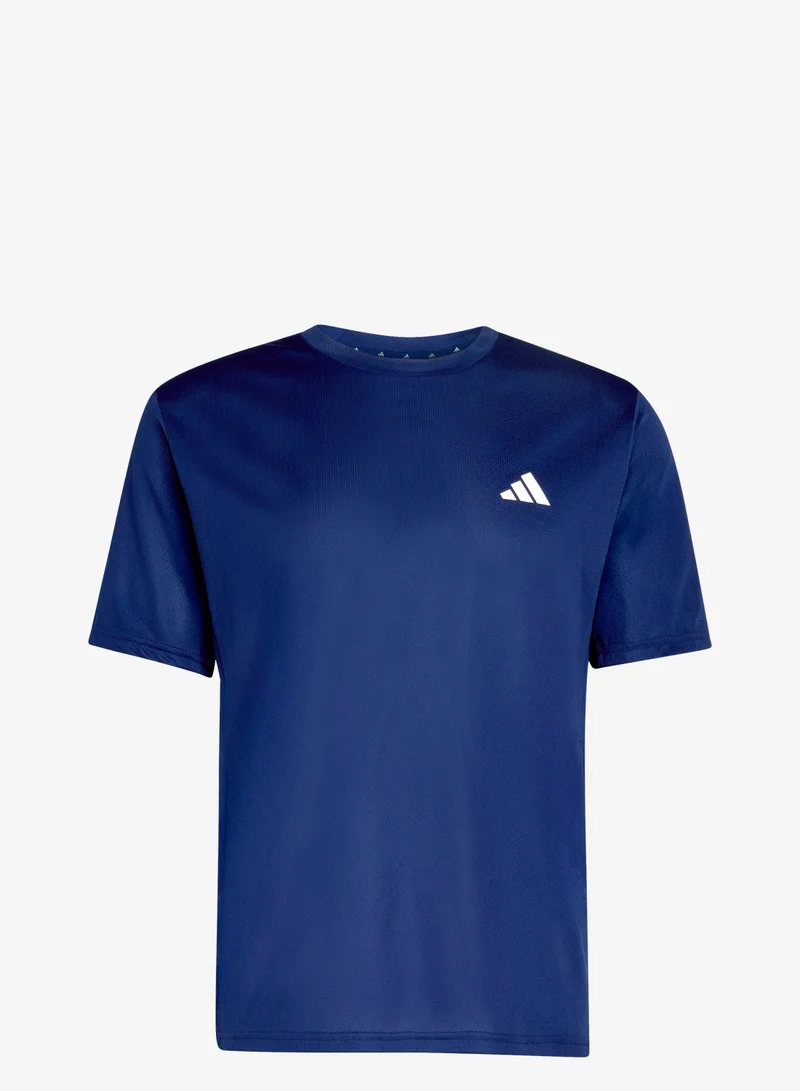 Adidas WORKOUT ESSENTIALS BASE T-SHIRT
