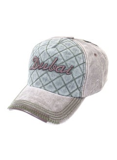 KM Summer mesh Adjustable Size High Quality Dubai Cap 