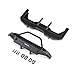 Axial Demello Front Rear Bumper Set SCX10 III BC AXI230047 Elec CarTruck Replacement Parts - Image 3