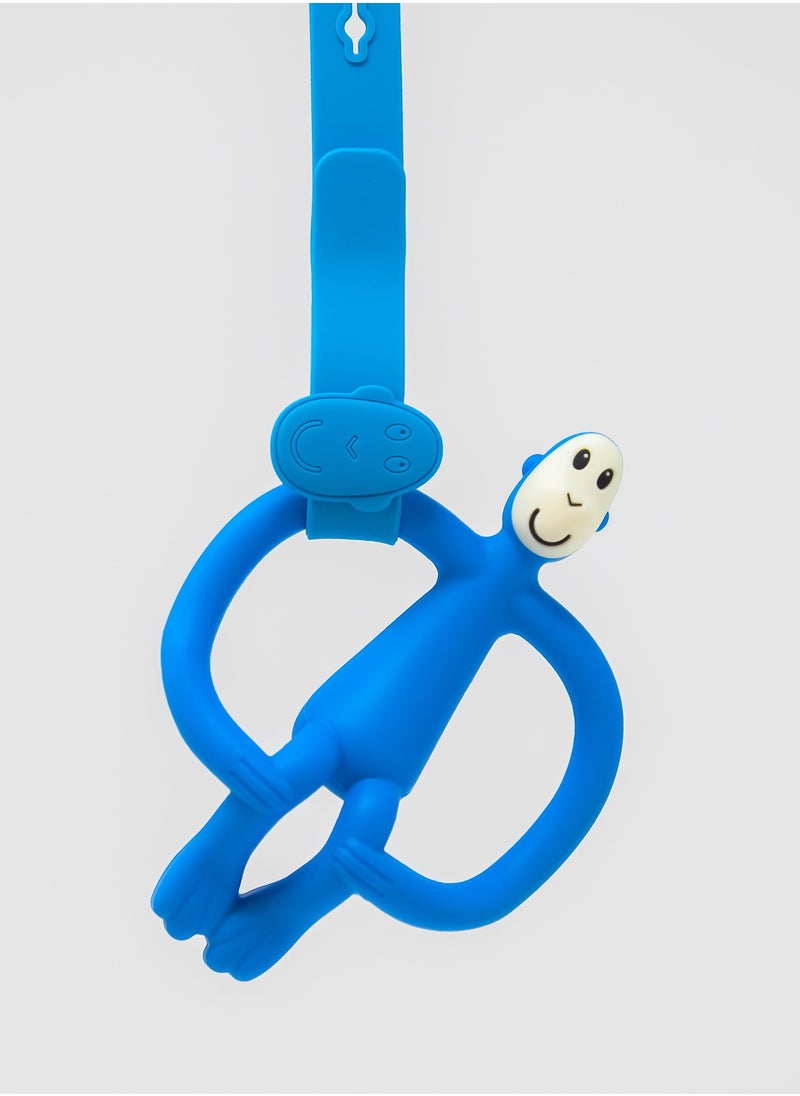 MATCHSTICK MONKEY Multi Use Product Holder 	- Blue  - Image 1