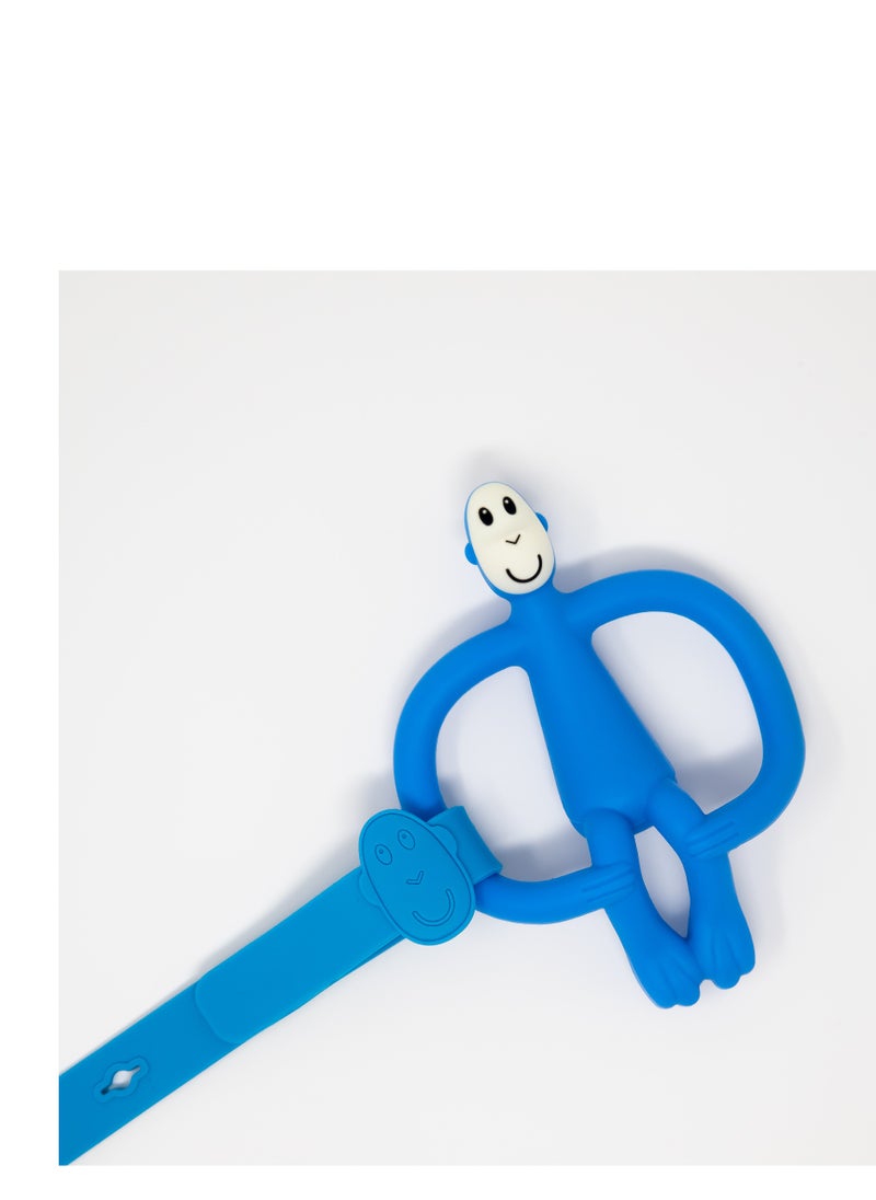 MATCHSTICK MONKEY - Multi Use Product Holder 	- Blue - Image 1