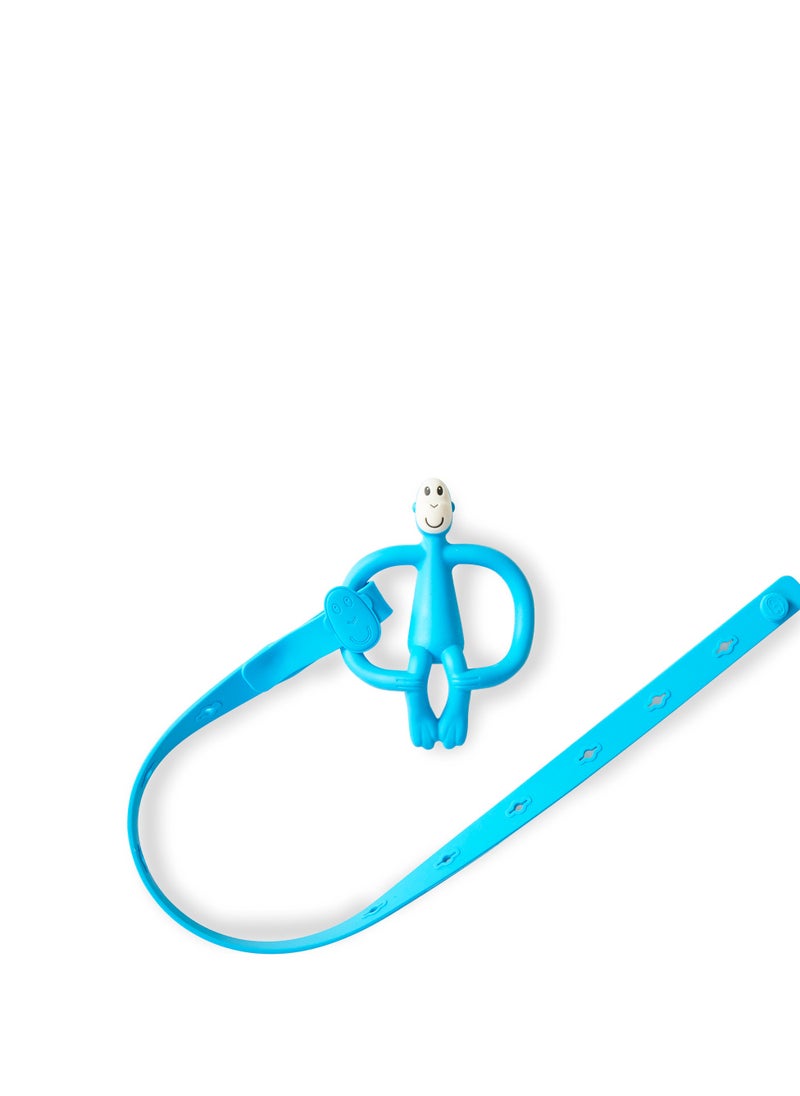MATCHSTICK MONKEY Multi Use Product Holder 	- Blue  - Image 4