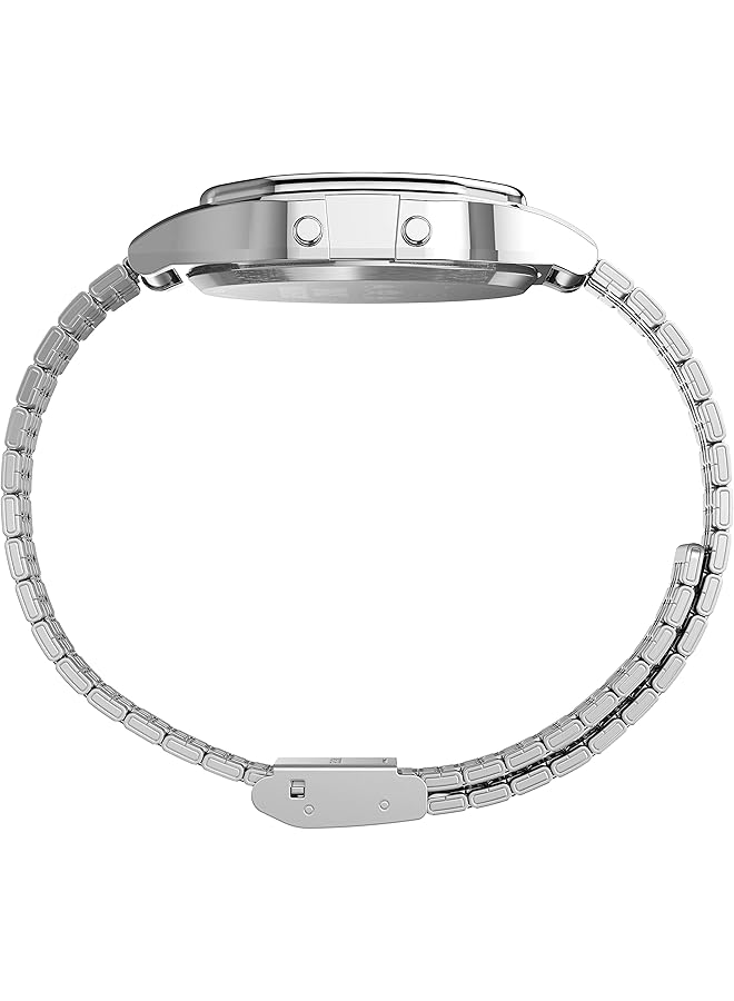 TIMEX X Space Invaders T80 34Mm Watch - Image 2