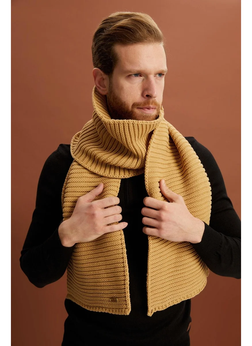 الكسندر جاردي Knitwear Scarf (E20-18841)