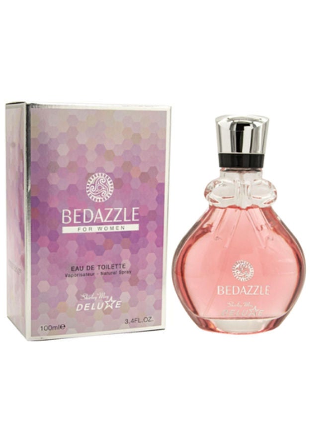 Shirley May Bedazzle  EDT