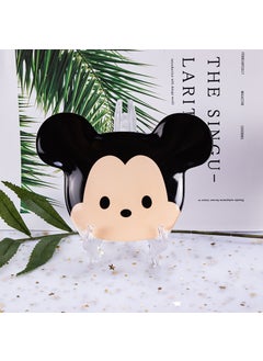 Generic Fun Kids Dinnerware Mickey 