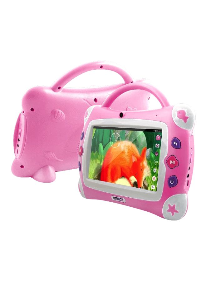 ATOUCH K93 7inch, 16GB, 1GB RAM, Wi-Fi, Pink - Image 1