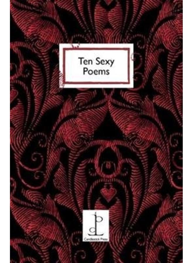 Ten Sexy Poems