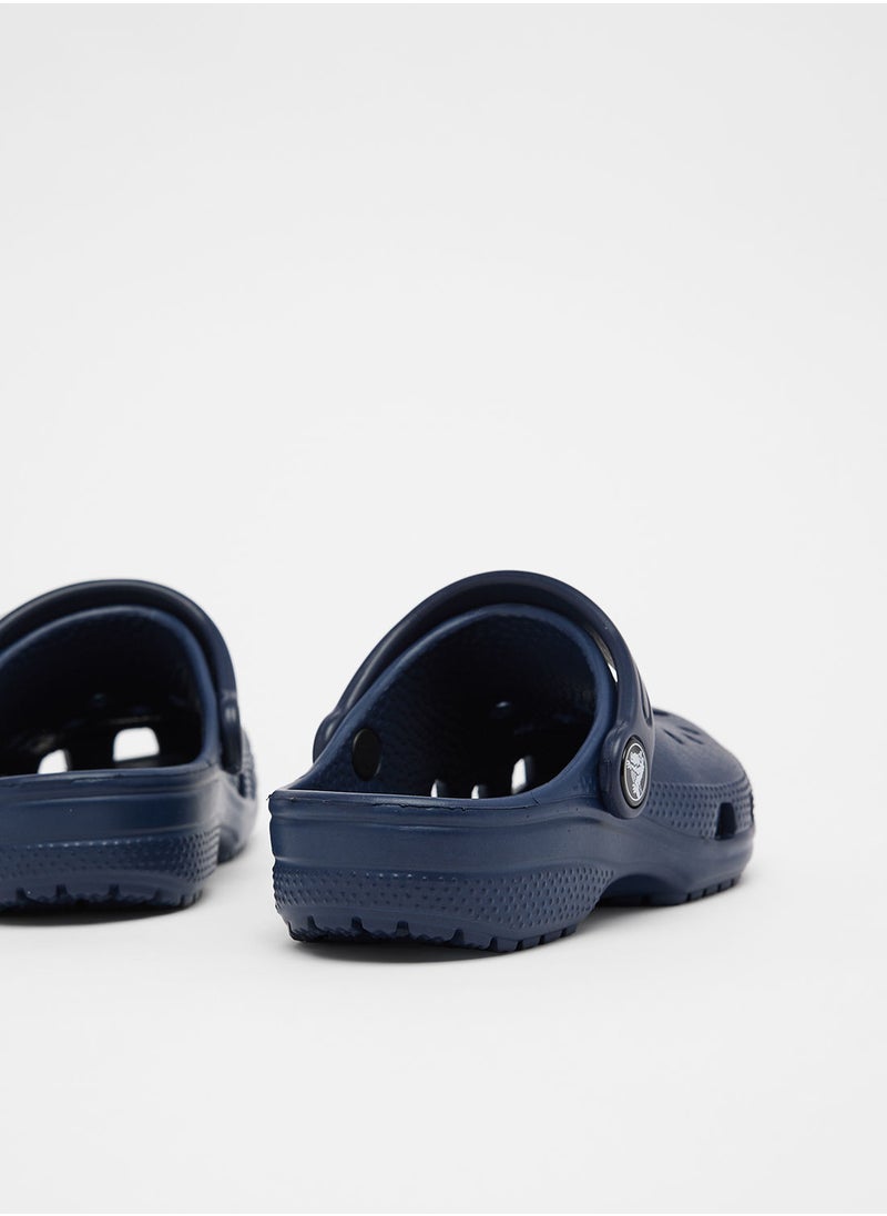 crocs Unisex Kids Classic Clogs  - Image 3