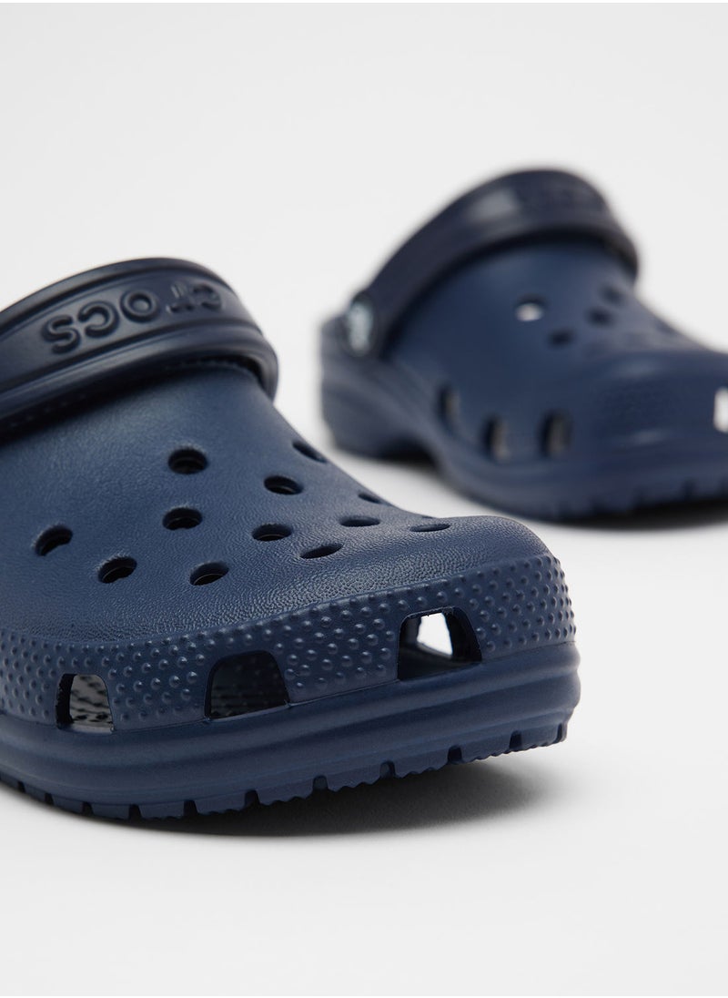 crocs Unisex Kids Classic Clogs  - Image 4