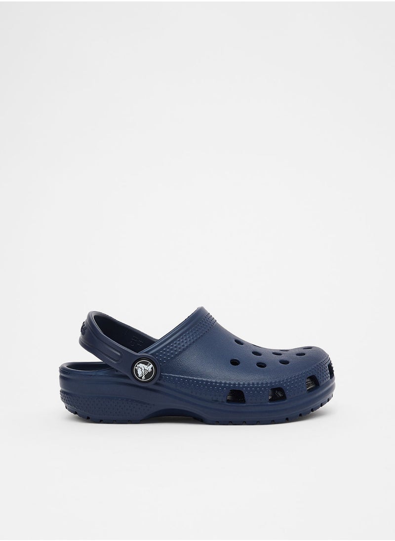 crocs Unisex Kids Classic Clogs  - Image 1