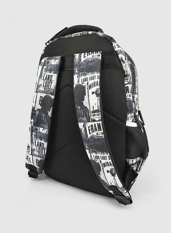 Trucare PUBG Battlegrounds Ready to Deploy Backpack, 18 inches