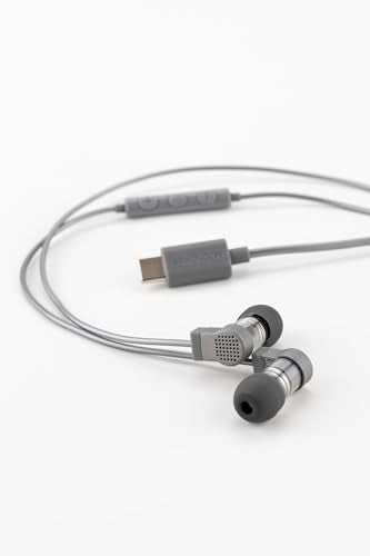 Moondrop Quark 2 in-Ear Headphone USB-C LCP Dome Composite Flexible Suspension Dynamic-Driver Diaphragm - Image 3