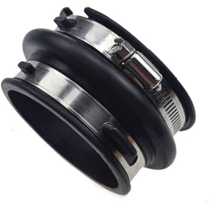 QASULER For Chevy, Colorado 3.5L 2004 2005 2006 2007 2008 2009 2010 2011 2012 15202417 Air Cleaner To Throttle Body Rubber Hose Intake Car Air Intake Hose Pipe - Image 1