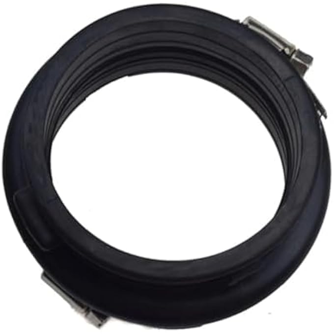 QASULER For Chevy, Colorado 3.5L 2004 2005 2006 2007 2008 2009 2010 2011 2012 15202417 Air Cleaner To Throttle Body Rubber Hose Intake Car Air Intake Hose Pipe - Image 2
