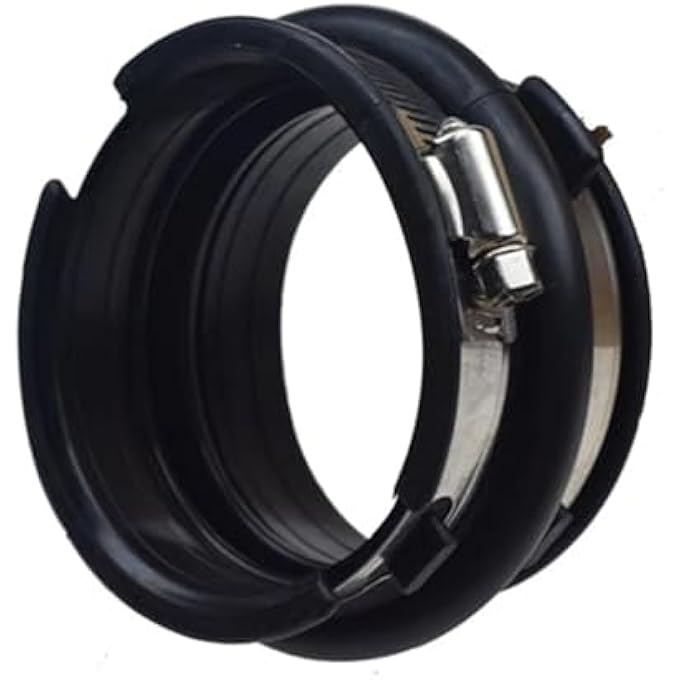 QASULER For Chevy, Colorado 3.5L 2004 2005 2006 2007 2008 2009 2010 2011 2012 15202417 Air Cleaner To Throttle Body Rubber Hose Intake Car Air Intake Hose Pipe - Image 4