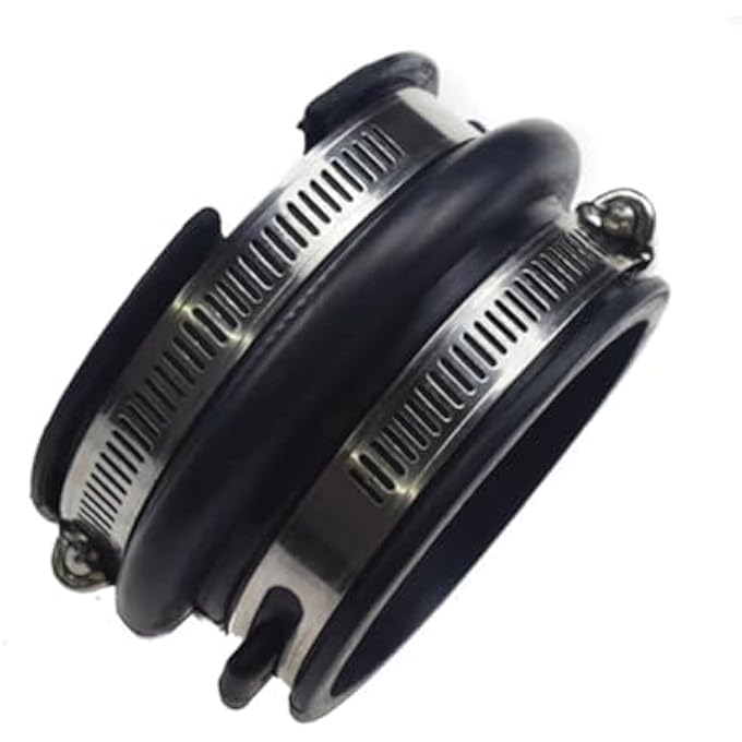 QASULER For Chevy, Colorado 3.5L 2004 2005 2006 2007 2008 2009 2010 2011 2012 15202417 Air Cleaner To Throttle Body Rubber Hose Intake Car Air Intake Hose Pipe - Image 5