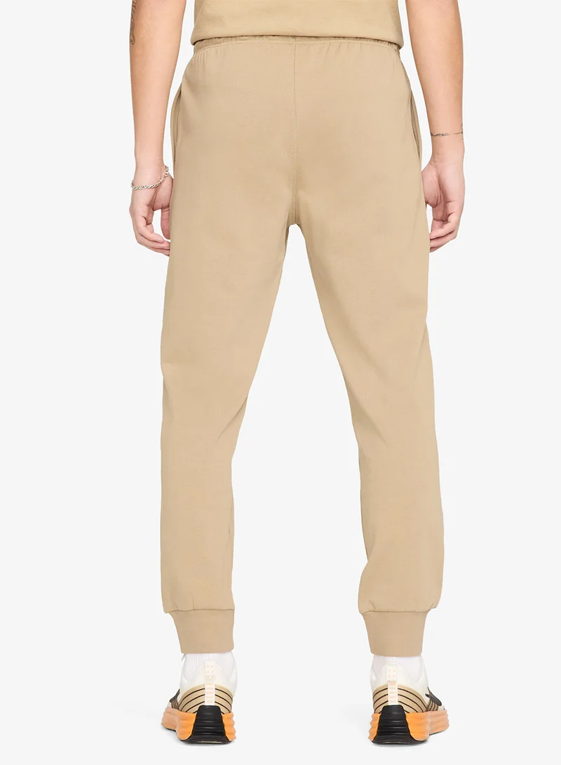 نايكي Club Knitted Joggers