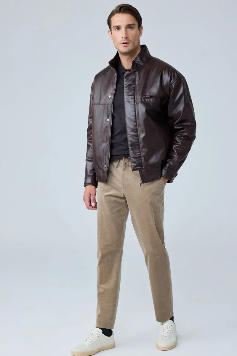 دانجر Danger Men's Jacket