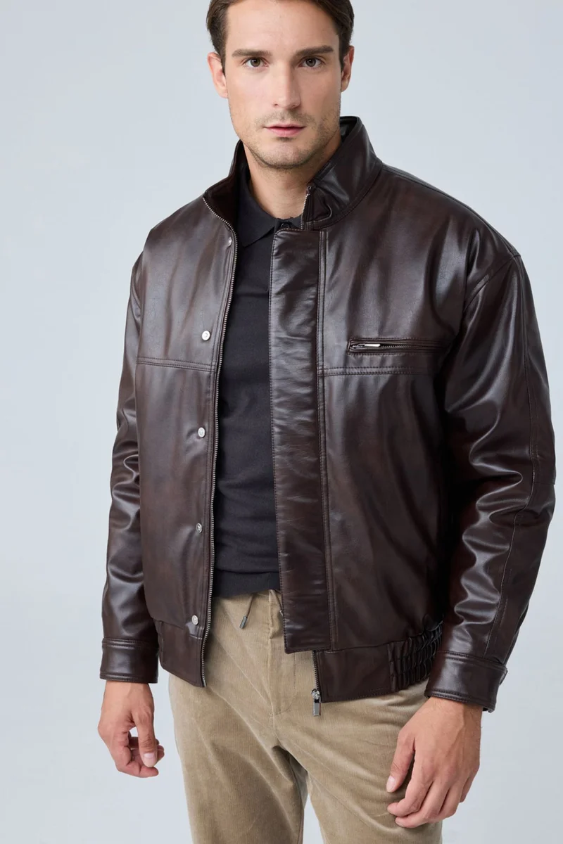 دانجر Danger Men's Jacket