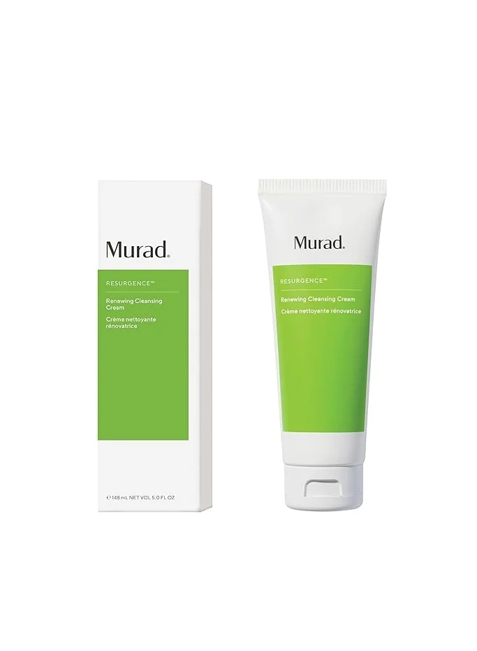 Murad Renewing Cleansing Cream 148 ml 5 Fl Oz