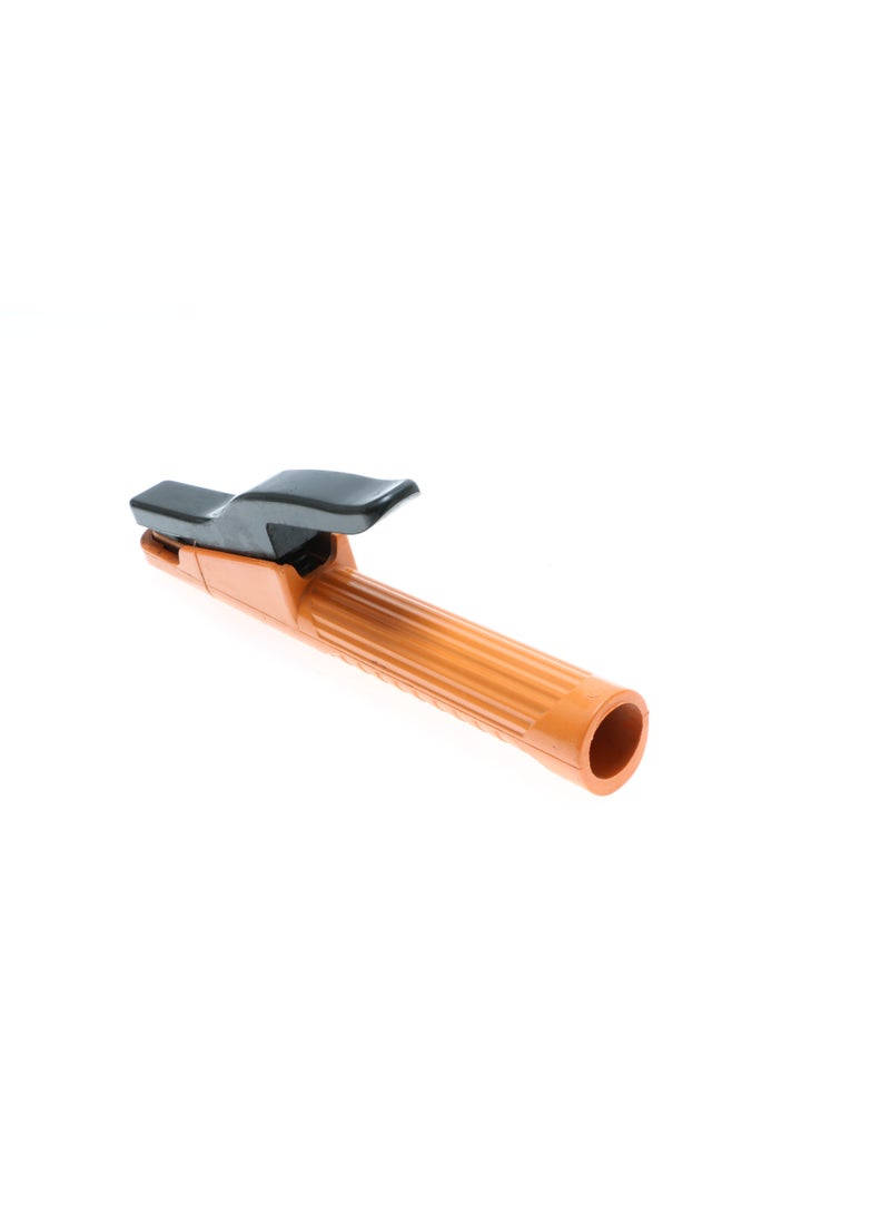 OSCO-TOOLS 800A Welding Clamp – Heavy-Duty Electrode Holder/Ground Clamp for Arc Welding Machines with High-Conductivity Copper and Steel Construction - Image 3