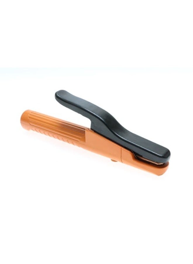 OSCO-TOOLS 800A Welding Clamp – Heavy-Duty Electrode Holder/Ground Clamp for Arc Welding Machines with High-Conductivity Copper and Steel Construction - Image 1