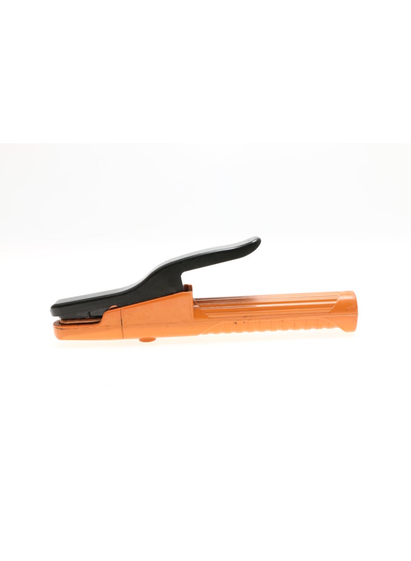 OSCO-TOOLS 800A Welding Clamp – Heavy-Duty Electrode Holder/Ground Clamp for Arc Welding Machines with High-Conductivity Copper and Steel Construction - Image 2