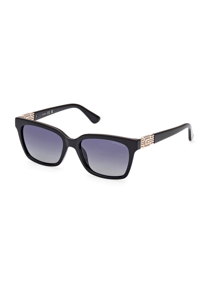GUESS Sunglasses For Women GU786901D53 - Image 1