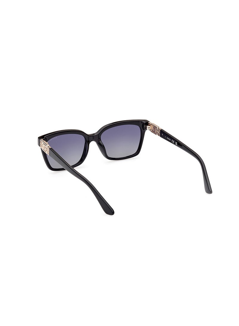 GUESS Sunglasses For Women GU786901D53 - Image 3