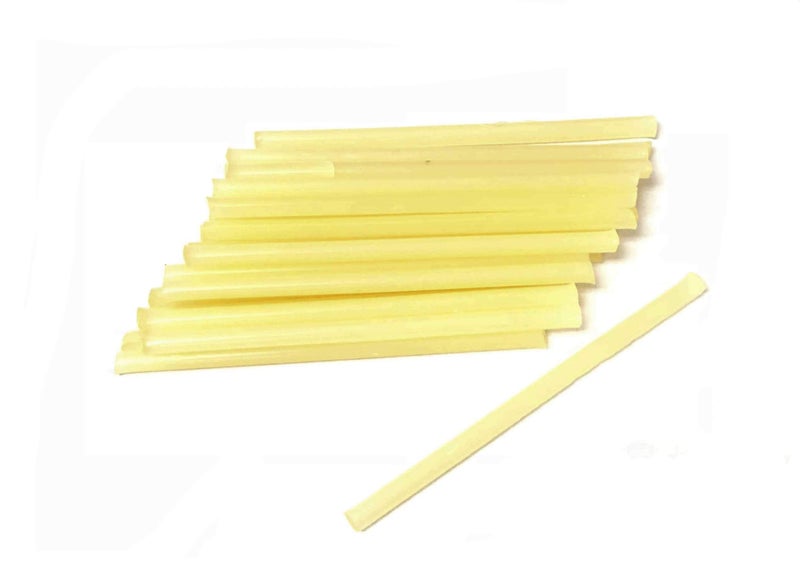 JTS Sticky Wax Fast Drying Bonding Jewelry Casting Wax 24 Sticks 3 oz. Box by JTS - Image 2